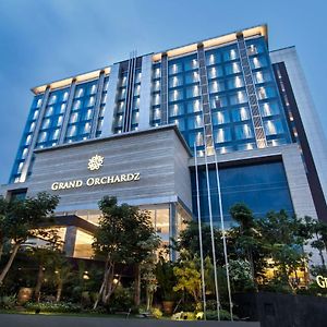 Grand Orchardz Hotel Kemayoran Jakarta